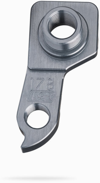 North Shore Billet Rocky Mountain Altitude 2021 Derailleur Hanger