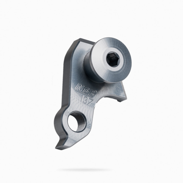 North Shore Billet Santa Cruz 12 x 148 V2 Derailleur Hanger North Shore Billet Santa Cruz 12 x 148 V2 Derailleur Hanger