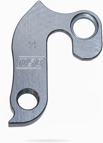 North Shore Billet Scott Bikes 2010 Derailleur Hanger