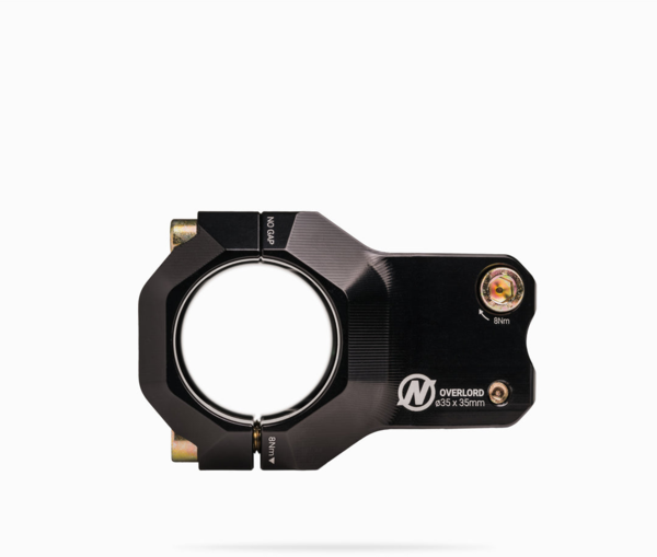 North Shore Billet Overlord 35 All Mountain Stem North Shore Billet Overlord 35 All Mountain Stem