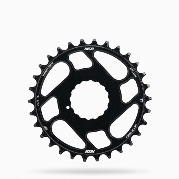 North Shore Billet Race Face Cinch T-Type 1x12 Chainring