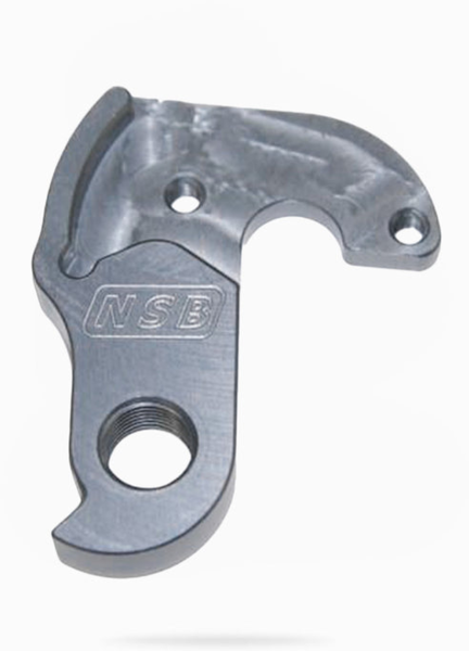 North Shore Billet Rocky Mountain RM7 Derailleur Hanger