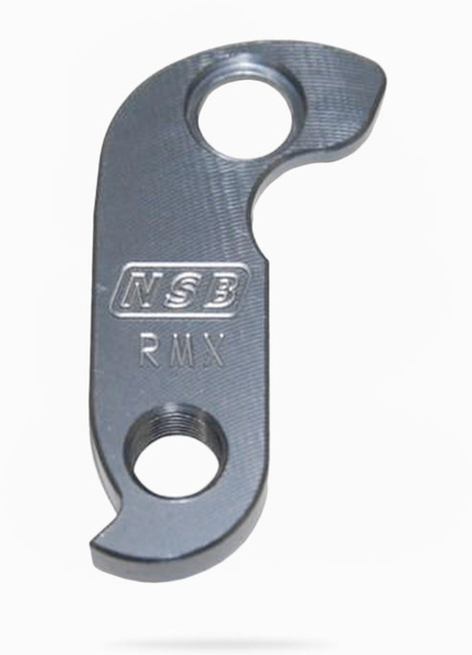 North Shore Billet Rocky Mountain RMX Derailleur Hanger