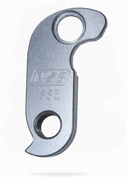 North Shore Billet Rocky Mountain Slayer, Switch & Edge Derailleur Hanger