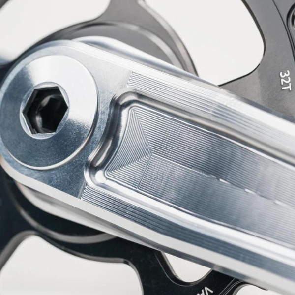 North Shore Billet Talon Crankset Extraction Cap