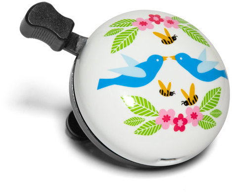 Nutcase Bell - The Peddler Bike Shop | Austin