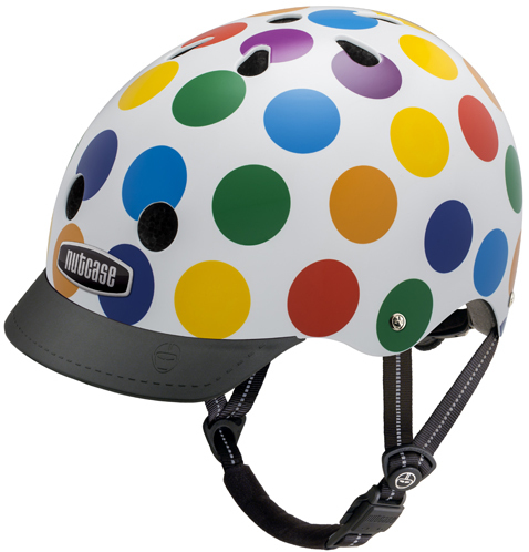 Nutcase Street - Voltaire Cycles 
