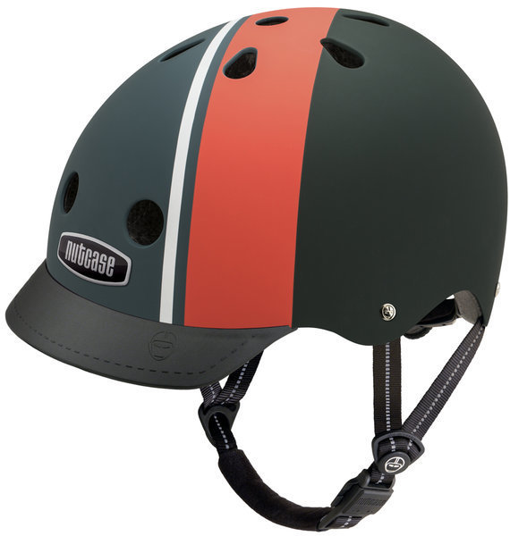 Nutcase Street MIPS Helmet | E-Bikes of Holmes County LLC