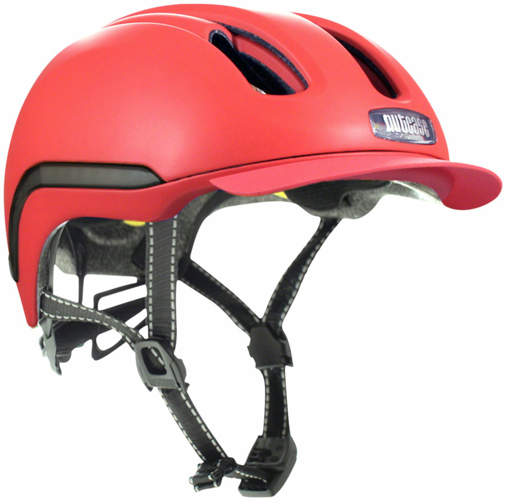 Nutcase VIO Commute LED MIPS Helmet