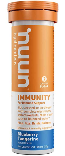 nuun Immunity