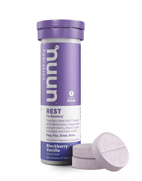 nuun Nuun Rest