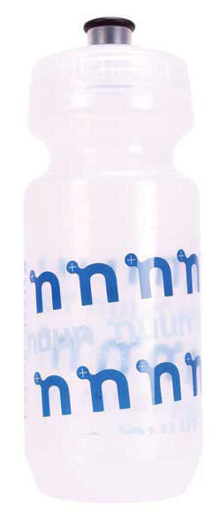 nuun Water Bottle Size: 21oz