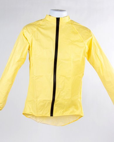 O2 Rainwear Original Cycling Jacket