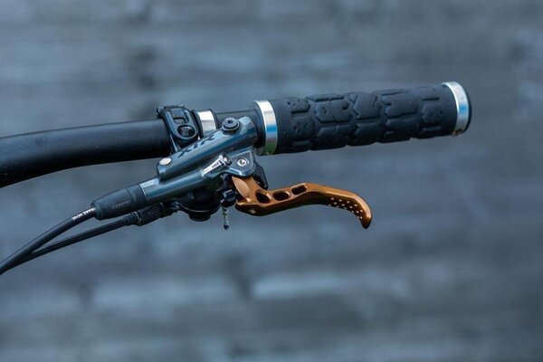 Oak Components SH Brake Lever Blade Set for Shimano