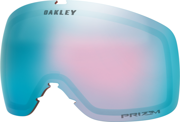 Oakley Flight Tracker M Replacement Lenses
