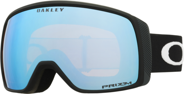 Oakley Flight Tracker S Snow Goggles