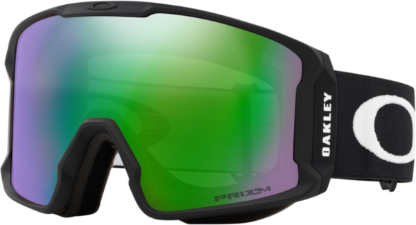 Oakley Line Miner L Snow Goggles - Nicollet Bike and Ski