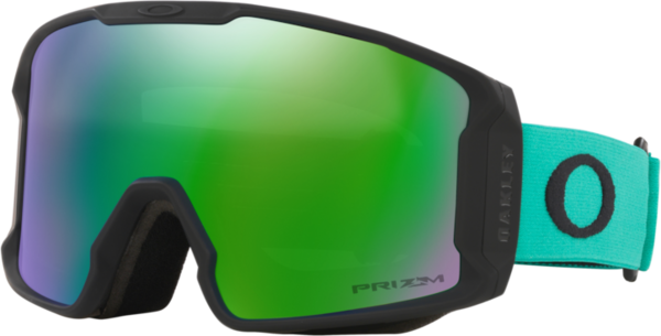Oakley Line Miner M Snow Goggles - The Radical Edge | Fredericton, NB