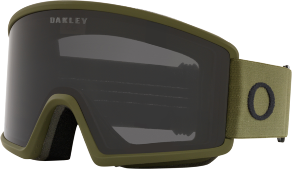 Oakley Target Line L Snow Goggles