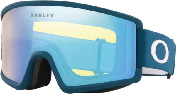 Oakley Target Line L Snow Goggles - Bike Board and Ski | Presque