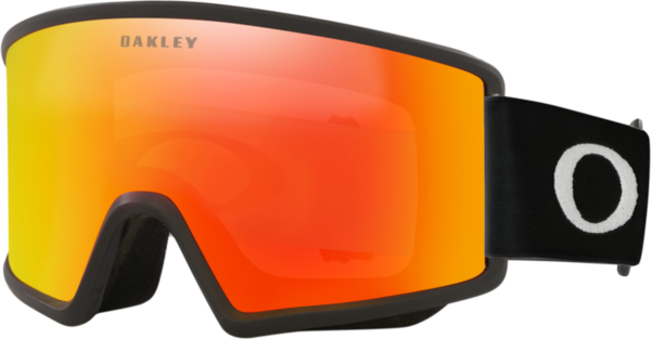 Oakley Target Line L Snow Goggles