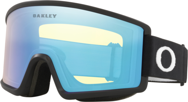 Oakley Target Line L Snow Goggles - Bike Board and Ski | Presque