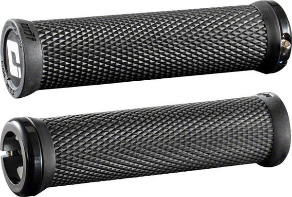 ODI Elite Motion Lock-On Grips