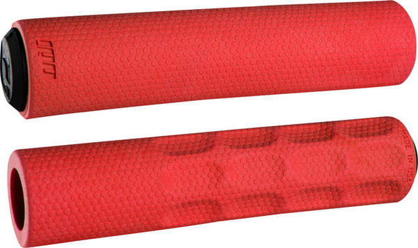 Poignées ODI F-1 Vapor Noires – 130 Mm, Diamètre 31.5 Mm – Pour VTT