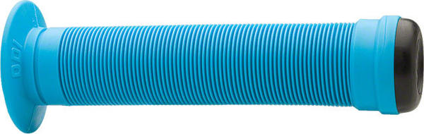 bmx grips blue