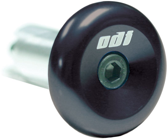 ODI Aluminum End Plugs