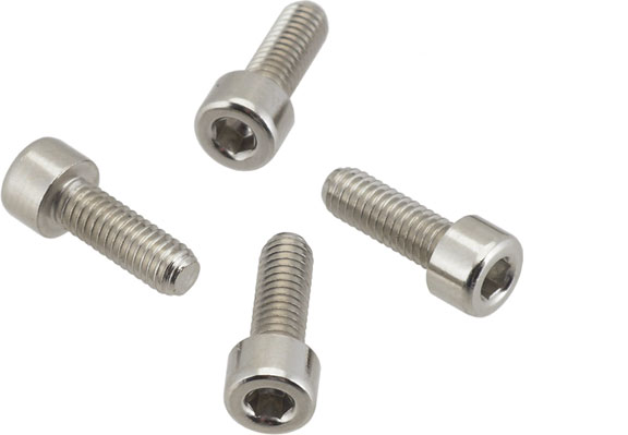 ODI Lock-Jaw Clamp Replacement Bolts