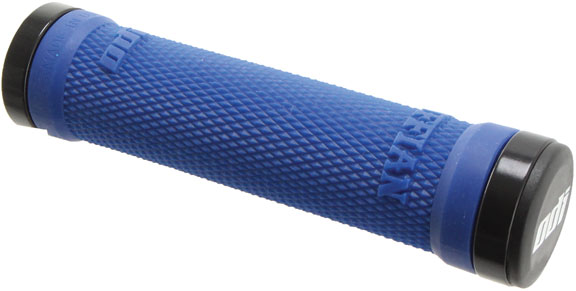 ODI Ruffian Lock-On Grips