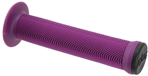 ODI Sensus Single-Ply Mtb Grips Color | Length: Purple | 143mm