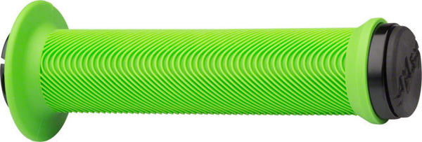 ODI Sensus Swayze Grips Color | Length: Green | 143mm