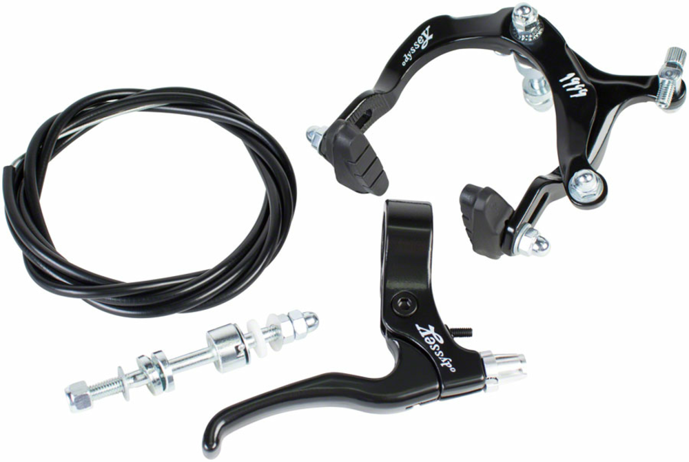 Odyssey 1999 Brake & Lever Set