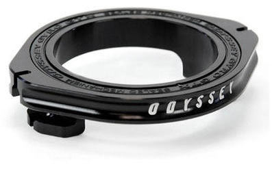 Odyssey GTX-S Gyro Color: Black