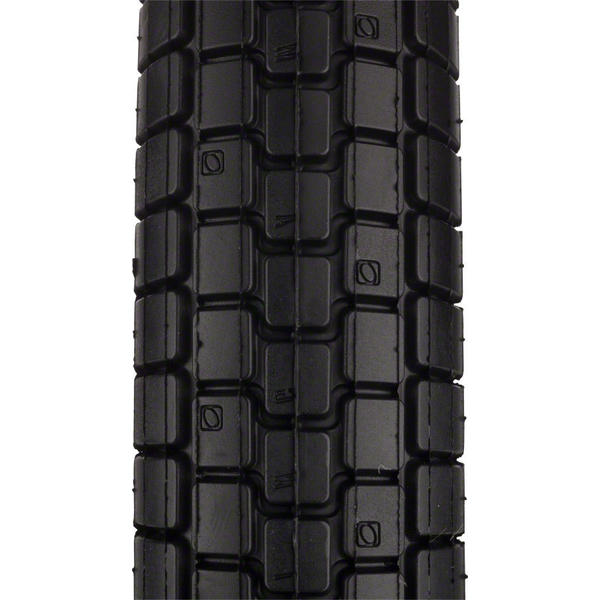 Odyssey Aaron Ross Black Keys Tire