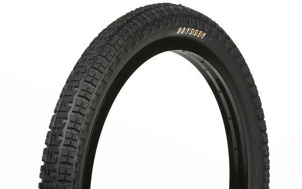 Odyssey Aitken Knobby Tire