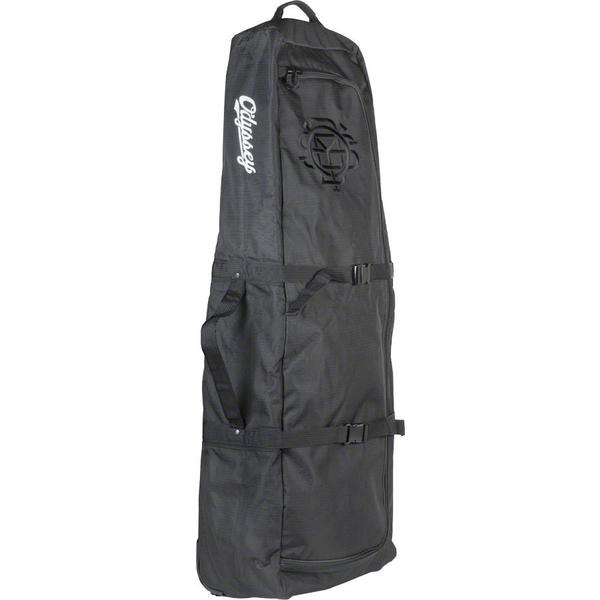 Odyssey Monogram Bike Bag - Bike Shop | g.h.y Bikes | Renton, WA