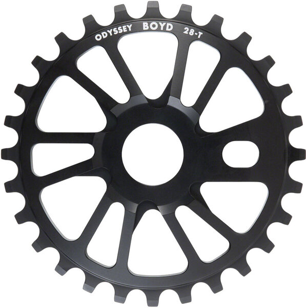 Odyssey Boyd Sprocket Odyssey Boyd Sprocket