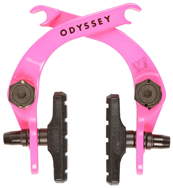 Odyssey EVO 2.5 U-Brake