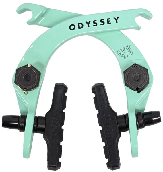 Odyssey EVO 2.5 U-Brake Odyssey EVO 2.5 U-Brake
