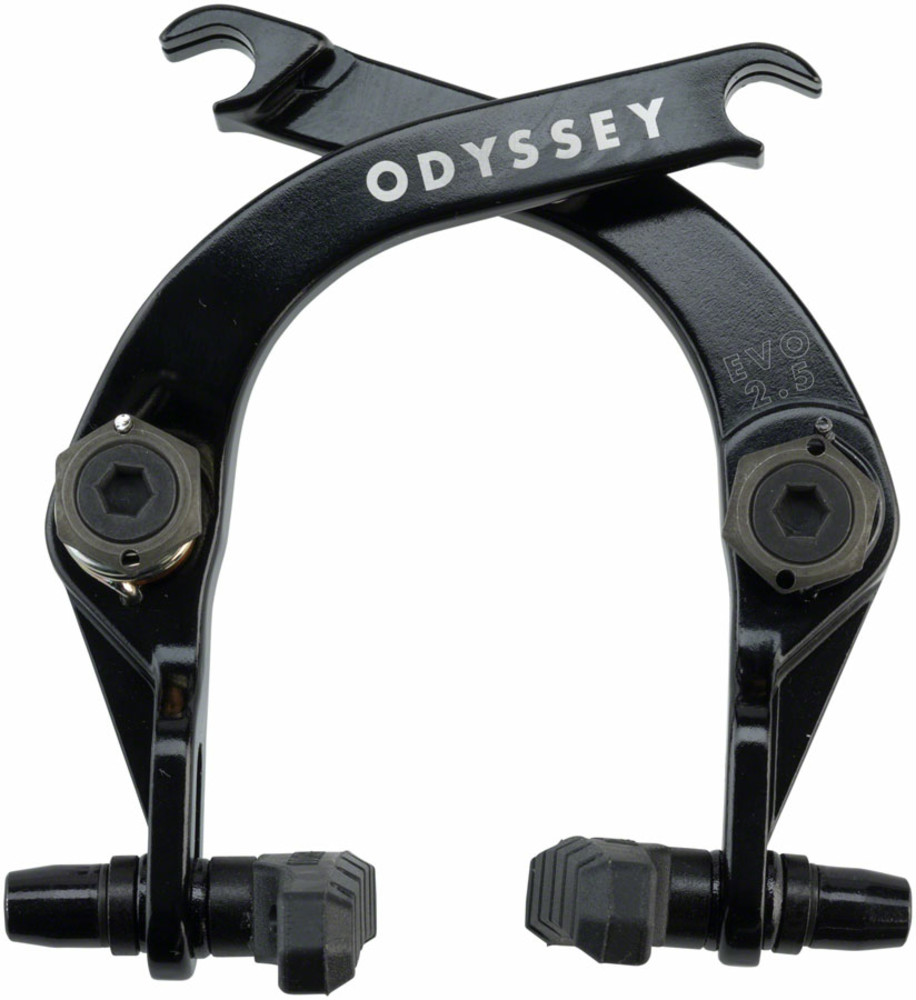 Odyssey EVO 2.5 U-Brake