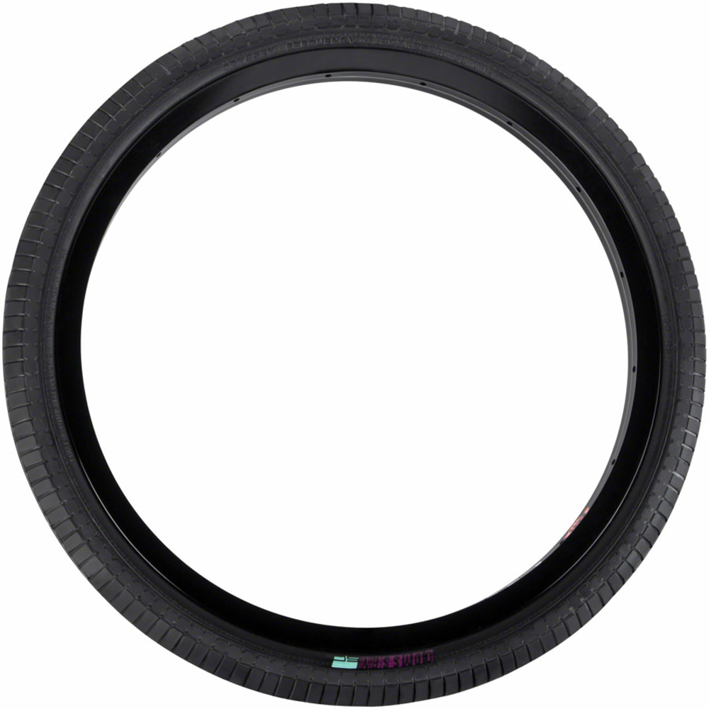 BMX タイヤ ODYSSEY Frequency-G Tire × 2本 Odyssey Frequency 【公式