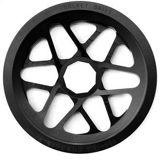 Odyssey La Guardia Socket Drive/Spline Drive Sprocket Color: Black