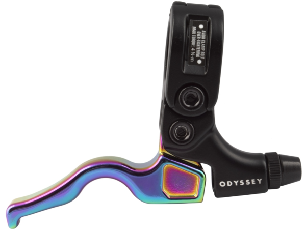 Odyssey Monolever Trigger Brake Lever Odyssey Monolever Trigger Brake Lever