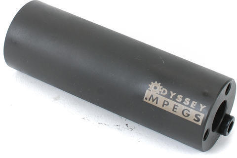 Odyssey MPEGs Steel Pegs