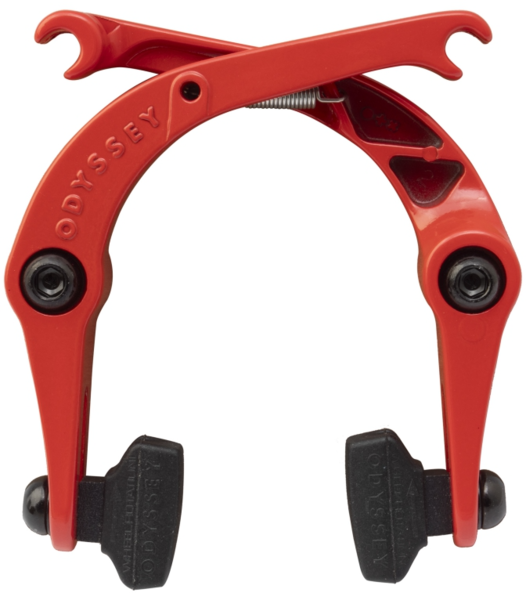 Odyssey Springfield U-Brake