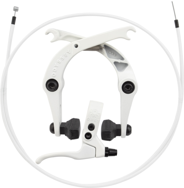 Odyssey Springfield U-Brake and Lever Kit