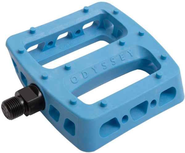 Odyssey Twisted Pro PC Pedals Odyssey Twisted Pro PC Pedals